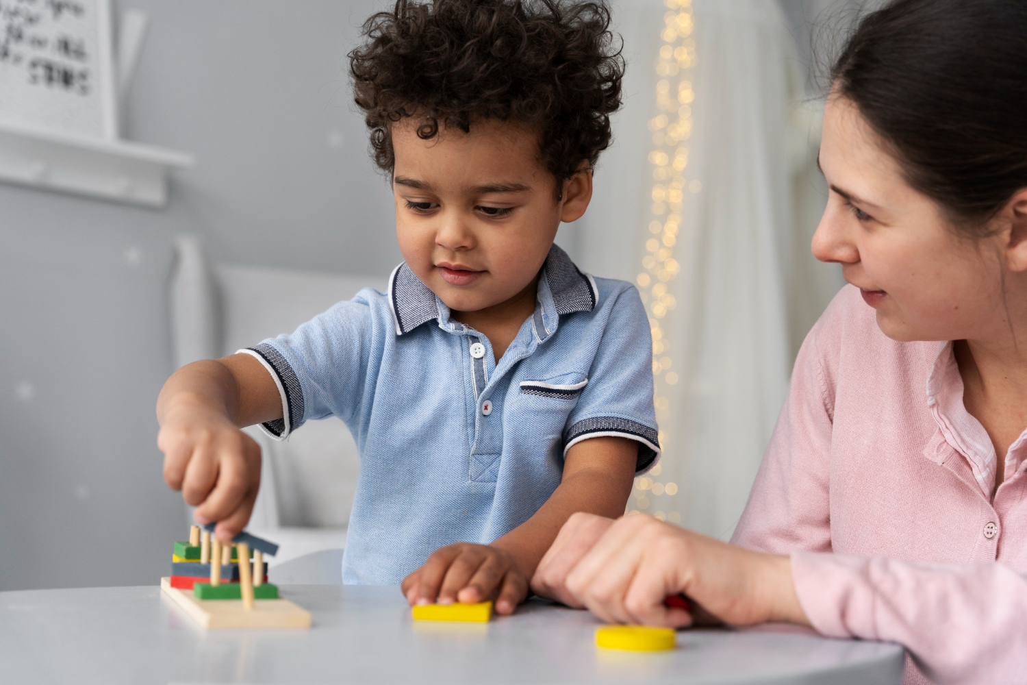 Occupational Therapy