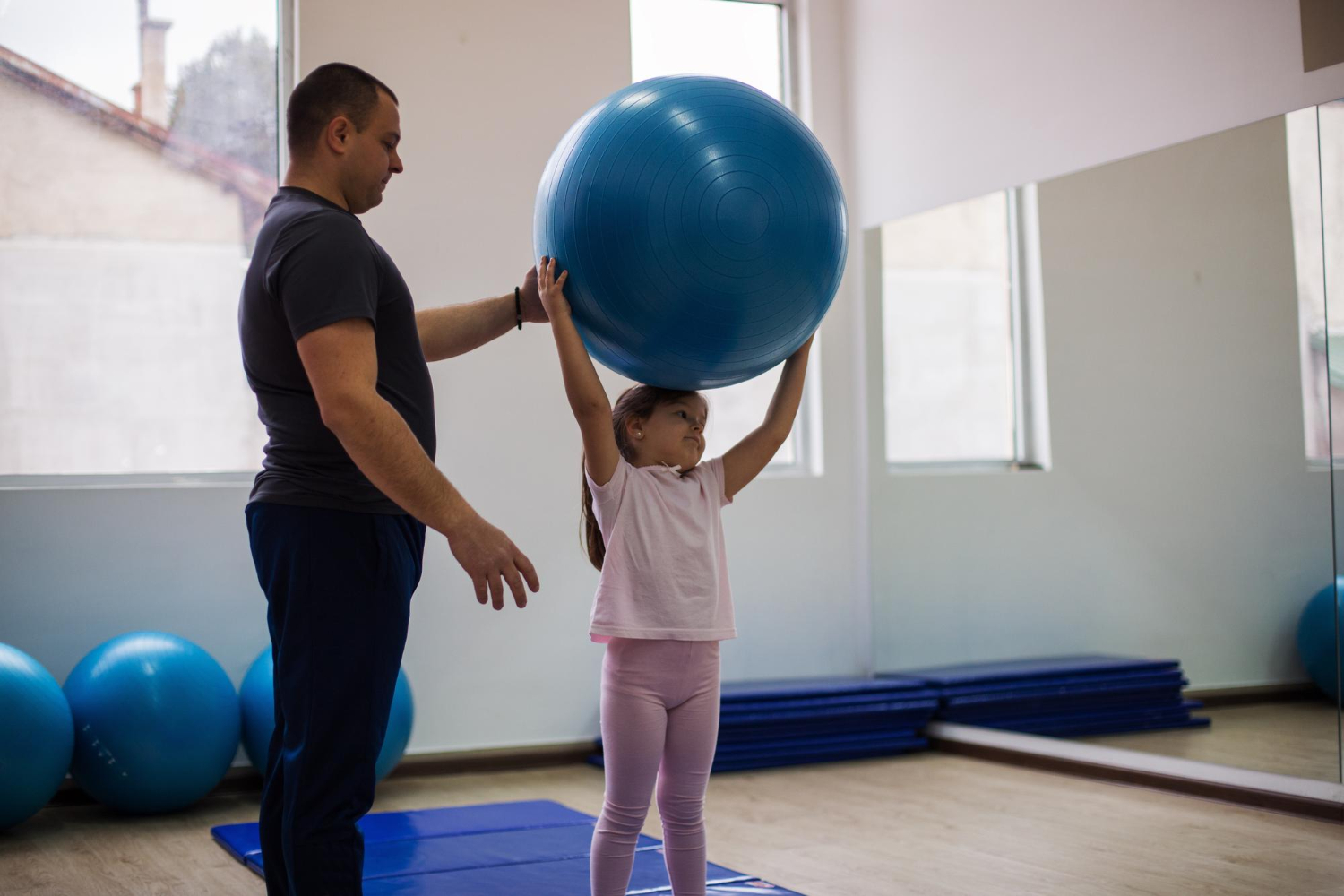 Physiotherapy